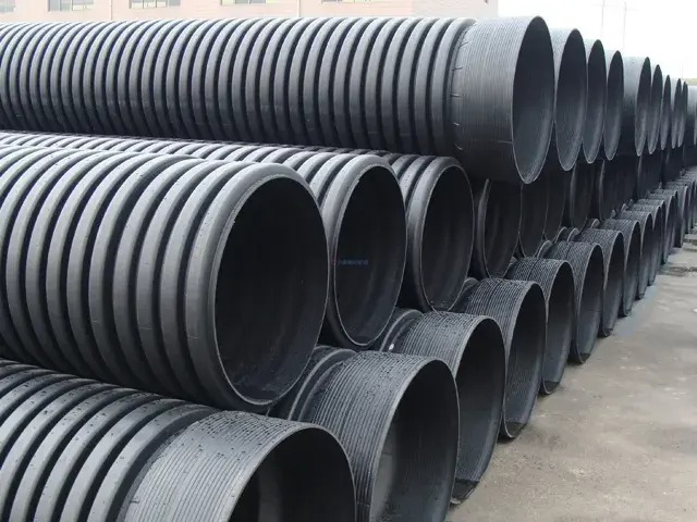 Guía Definitiva de Tuberías HDPE en Chile: Normativas NCh, Usos y Diámetros