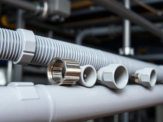 Categoría Conectores EMT - Energy Fusión