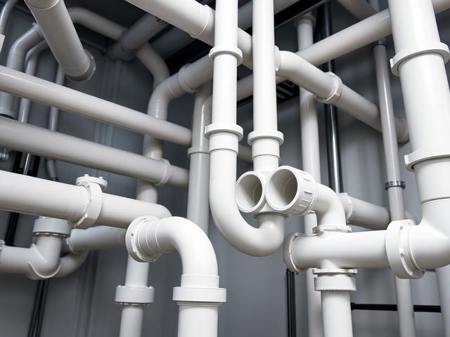 Categoría Tuberías PVC Hidráulico - Energy Fusión